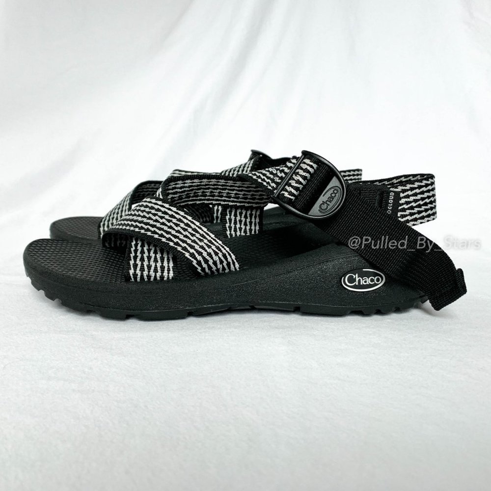 CHACO • Mega Z Cloud Sport Sandals NWOB - Picture 5 of 14